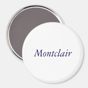 Design Your Own 3 Inch Circle Magnet