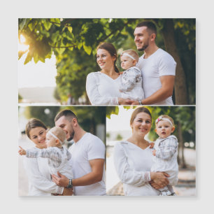 Design Your Own 3 Photo Collage