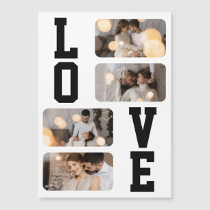 Design Your Own 4 Photo Collage