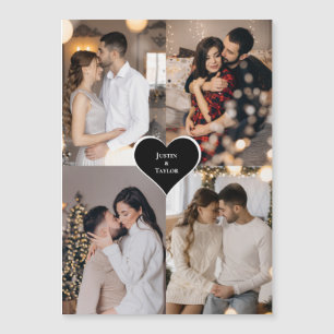 Design Your Own 4 Photo Collage
