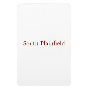 Design Your Own 4" x 6" Flexible Photo Magnet