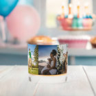 Design Your Own 6 Photo Collage Template