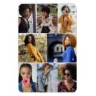 Design Your Own 8 Photo Collage