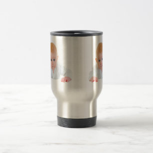 Design Your Own Baby Photo Mug