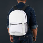 Design Your Own Backpack #YouBeYou<br><div class="desc">Design Your Own Backpack #YouBeYou</div>