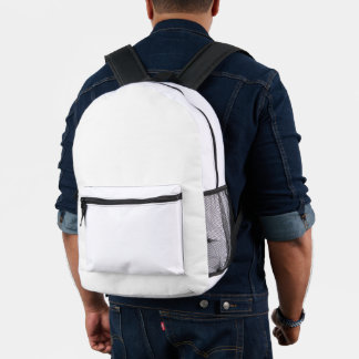 Design Your Own Backpack #YouBeYou