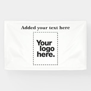 Design your own banner
