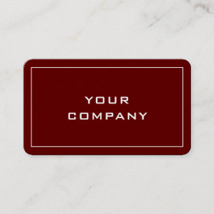 Design Your Own Business Cards Custom Colour Fonts