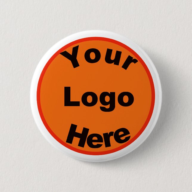 Design Your Own Button (Front)