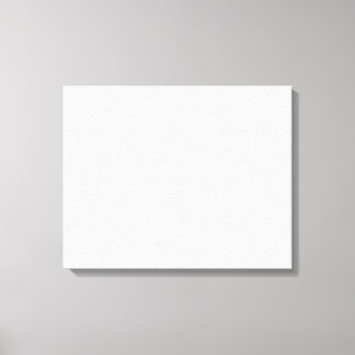 Design your own canvas print