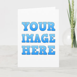 Design Your Own Card