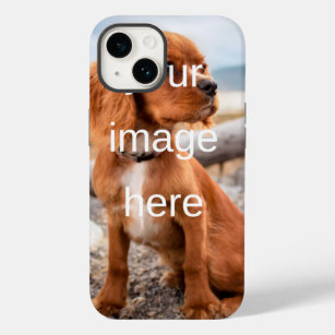 DESIGN YOUR OWN Case-Mate iPhone 14 CASE