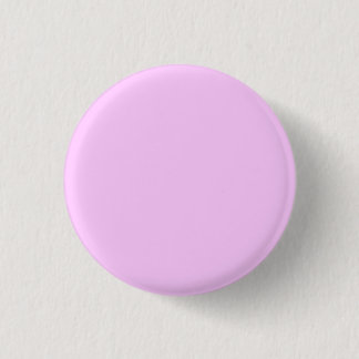 Design Your Own - Create Your Own Gift 3 Cm Round Badge