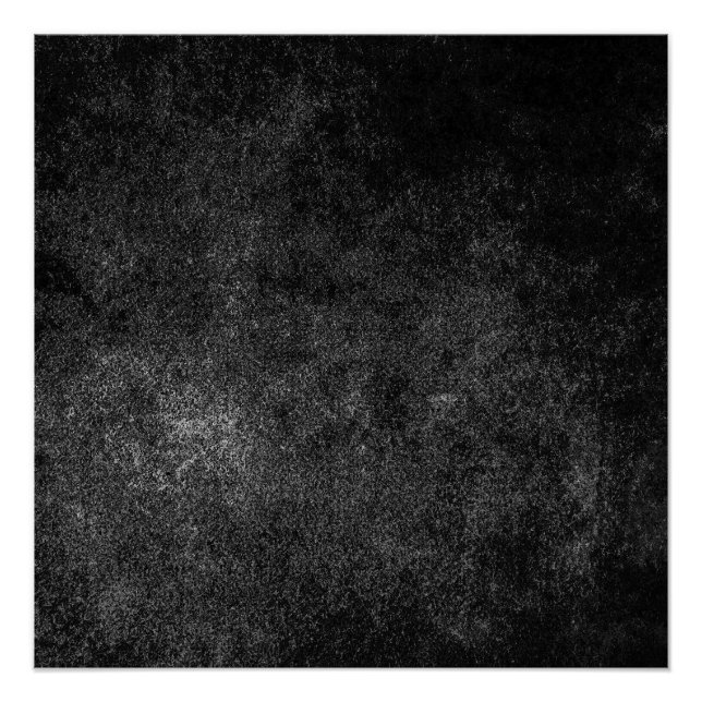 Design Your Own - Create Your Own Poster (Front)