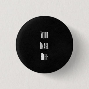 Design Your Own Custom 3 Cm Round Badge