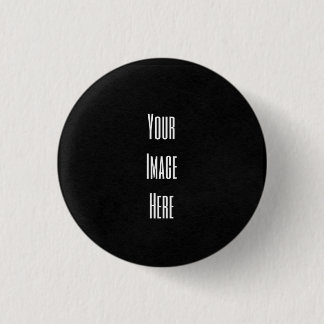Design Your Own Custom 3 Cm Round Badge