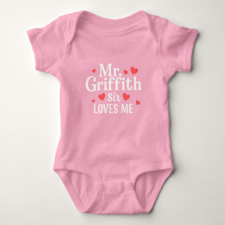 Design Your Own Custom Baby Bodysuit