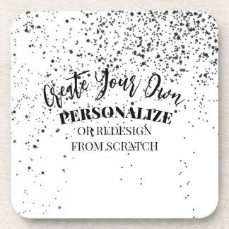 Design Your Own Custom Coaster