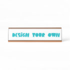 Design your own custom made personalised