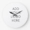 Design Your Own Custom Personalised Logo Image