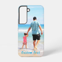 Design Your Own Custom Photo and Text Personalised