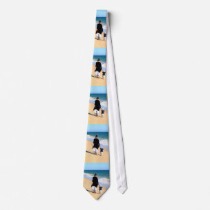 Design Your Own Custom Photo Neck Tie