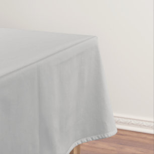 Design Your Own Custom QR Code Tablecloth Template