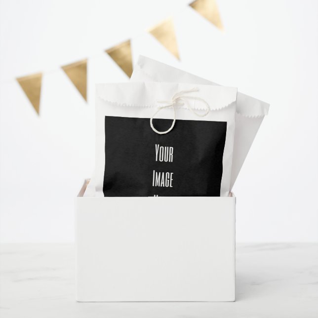 Design Your Own Favour Bags (Party)