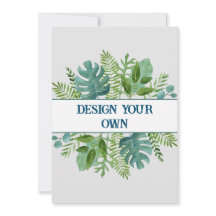 Design Your Own Floral 