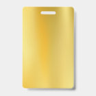 design your own Gold badge