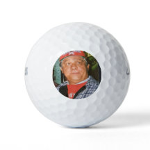 Design your own Golf Balls