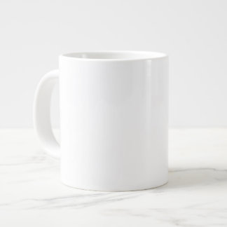 Design Your Own Jumbo Mug for Soup or Chilli