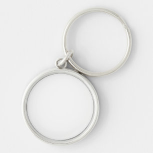Design your own key ring