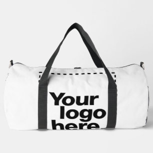 Design Your Own Large Duffel Bag