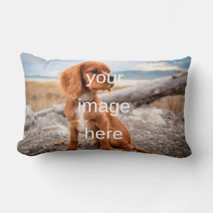 DESIGN YOUR OWN LUMBAR CUSHION