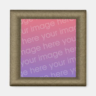 Design Your Own Magnet