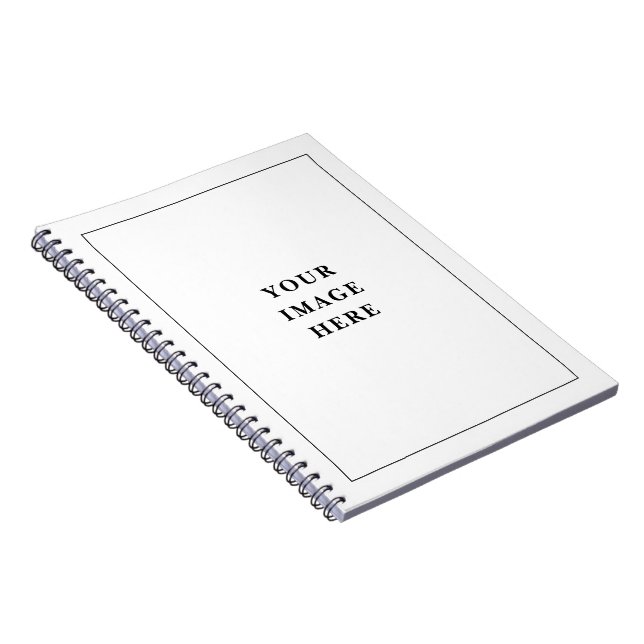 Design your own Notebook (Right Side)