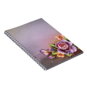 Design your own :-) notebook
