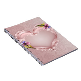 Design your own :-) notebook