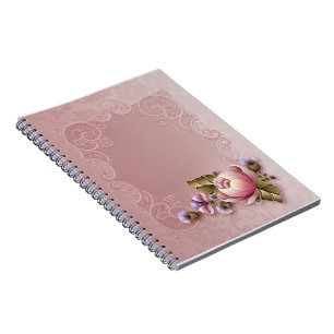 Design your own :-) notebook