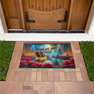 Design Your Own Personalised Custom Printed 3m Doormat