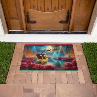 Design Your Own Personalised Custom Printed 3m Doormat