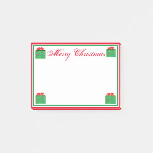 Design Your Own Personalised Custom Printed 3m Post-it Notes