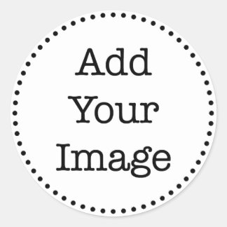 Design Your Own Personalised Sticker