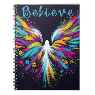 Design Your Own Personalized Custom Printed 3m Notebook