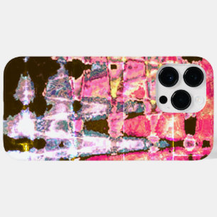 Design Your Own Pretty Cute water colours pattern  Case-Mate iPhone 14 Pro Max Case