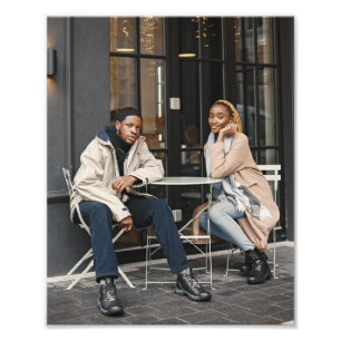 Design Your Own Single Photo