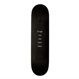 Design Your Own Skateboard