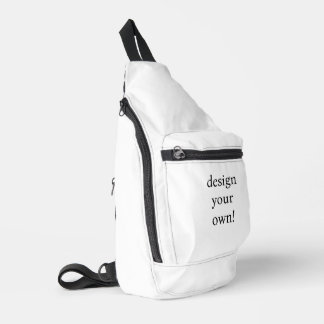 Design Your Own Sling Bag