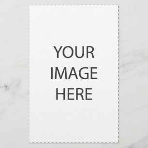 Design your own stationery